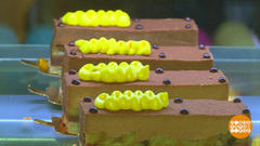 На сладенькое тянет… К чему бы это? Доброе утро. Фрагмент