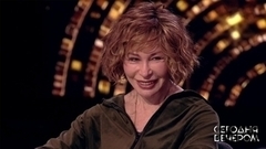 «Да, я гений. Даже королева меня похвалила!» — гости студии вспоминают Иннокентия Смоктуновского. Сегодня вечером. Фрагмент 