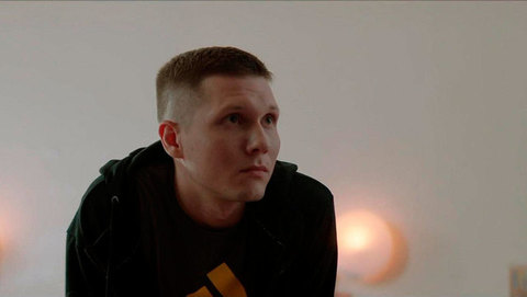 «Молодой человек, не мамкайте. Я вас вообще не знаю». Почка. Многосерийный фильм. Анонс