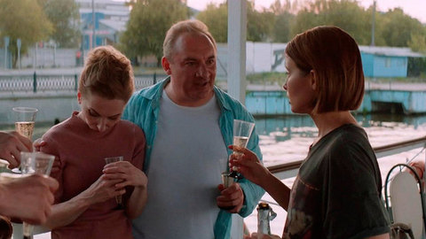 «30 лет ему были не нужны, а теперь понадобились». Почка. Многосерийный фильм. Анонс