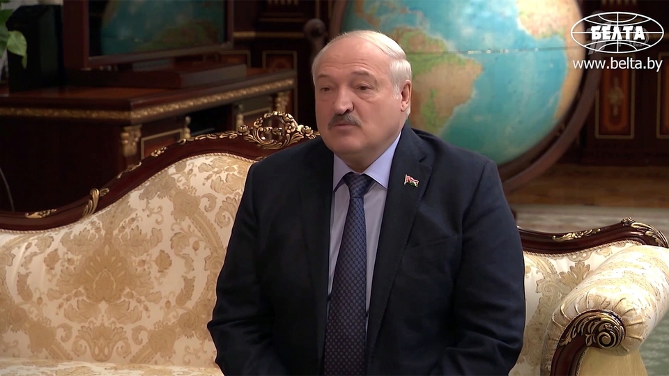 Лукашенко призвал страны ОДКБ сплотиться, а не рассчитывать тихонько отсидеться