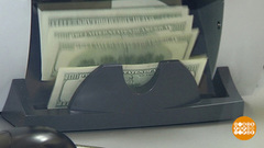 Валюта. Сколько выдадут? Доброе утро. Фрагмент