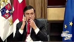 Мишико. Оно не тонет. Куклы наследника Тутти. Анонс