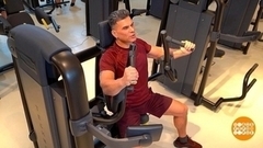 Выше колени! Доброе утро. Фрагмент 