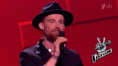 Иван Романенко. «La vie en rose»