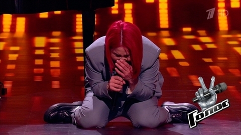 Айнур Нурпеисова. «Talking to the Moon»