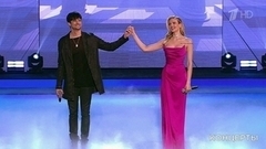 Александра Воробьева / Дмитрий Колдун — «Вернисаж». Концерт к 85-летию Ильи Резника «Юбилейный вернисаж». Фрагмент