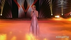 Наталья Подольская — «Обмани меня». Концерт к 85-летию Ильи Резника «Юбилейный вернисаж». Фрагмент