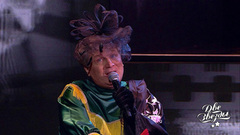 Сергей Минаев и Сергей — «Не волнуйтесь, тетя / Еслми у вас нету тети». Две звезды. Отцы и дети. Фрагмент 