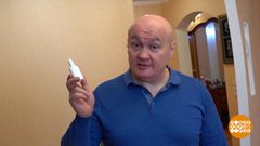 Насморк, уходи! Доброе утро. Фрагмент