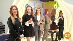 Что умеет мицеллярная вода. Доброе утро. Фрагмент