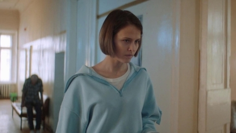 «Да, порча сильная». Почка. Многосерийный фильм. Анонс