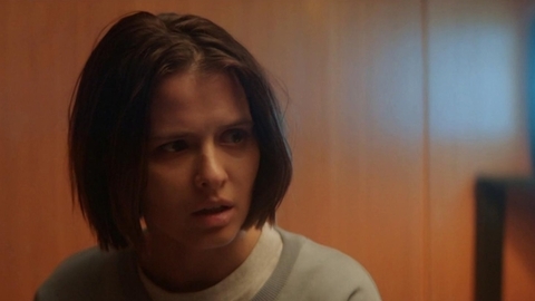 «Коррупцию какую-то несуществующую нарыли». Почка. Многосерийный фильм. Анонс