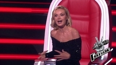 «Откуда взялся этот болтун?» «Голос» весны в обновленном составе. Анонс