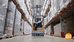 Вещи, пожалуйте на склад! Доброе утро. Фрагмент 