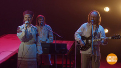 «За полчаса до весны». «Песняров» услышал весь мир! Доброе утро. Фрагмент 