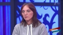 «Это ее грехи», — бывший муж показал тайный дневник жены. Мужское / Женское. Фрагмент