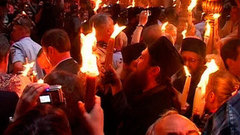 Храм Гроба Господня. Документальный фильм. Анонс