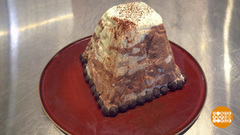 «Мраморная» пасха. Доброе утро. Фрагмент 