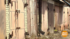 «Амнистируем» гараж. Доброе утро. Фрагмент 