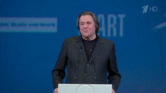 Константин Эрнст о фильме «Вызов»: «Мы сняли этот фильм, чтобы напомнить о героической работе в космосе»