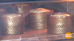 Куличи: на дрожжах или на закваске? Доброе утро. Фрагмент 