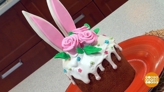 Кулич: вот откуда уши растут! Доброе утро. Фрагмент 