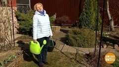 «Дачные» болезни. Доброе утро. Фрагмент 