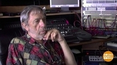 Памяти Эдуарда Артемьева. Доброе утро. Фрагмент