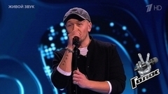 Илья Аноприев. «Полетели»