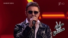 Илья Кузмицкий. «Солнце»