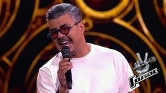 Анвар Джураев. «Cose della vita»