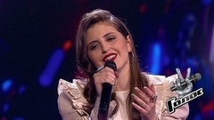 Полина Кузьмина. «Милая»