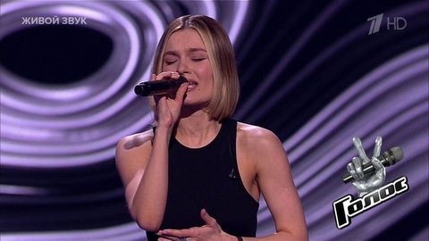 Анастасия Баранникова. «Nothing Compares 2 U»