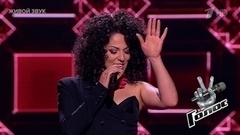 Аста Хачатрян. «Sexbomb»