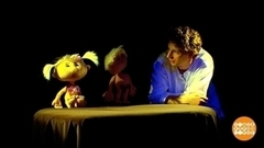 «В начале было...» в театре «Шалом». Доброе утро. Суббота. Фрагмент 