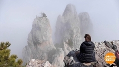 Пешеходные тропы: сезон открыт! Доброе утро. Суббота. Фрагмент 