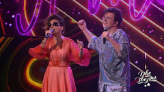 Диана Гурцкая и Константин — «Я тебя рисую». Две звезды. Отцы и дети. Фрагмент