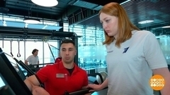 Фудхакинг: а это работает? Доброе утро. Фрагмент 