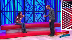 «Кого ты домой водишь, пока я работаю?» — бывший муж обвиняет жену в измене. Мужское / Женское. Фрагмент 