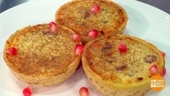 Готовим ленивые ватрушки. Доброе утро. Фрагмент 