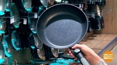 В поисках идеальной сковородки. Доброе утро. Фрагмент