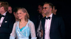 Премьера художественного фильма «Вызов»: специальный репортаж