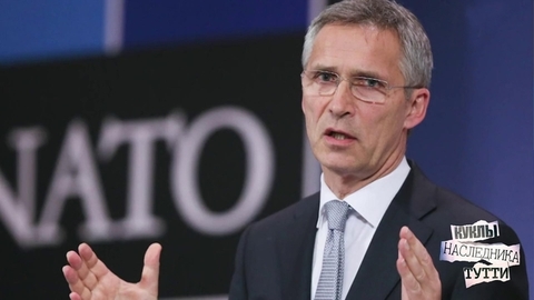 Столтенберг. Чудесное путешествие Йенса с дикими гусями: от КГБ до НАТО. Куклы наследника Тутти. Анонс