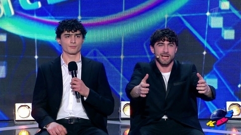 «Что Ленин опять натворил?» КВН. Высшая лига. Первый четвертьфинал. Анонс