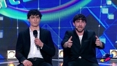 «Что Ленин опять натворил?» КВН. Высшая лига. Первый четвертьфинал. Анонс