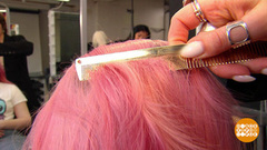 Выбираем идеальную расческу. Доброе утро. Фрагмент