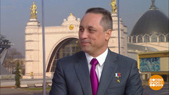 Антон Шкаплеров — о фильме «Вызов». Доброе утро. Фрагмент