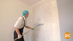 Выбираем обои под покраску. Доброе утро. Фрагмент