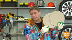 Мышеловка от Дмитрия Талабуева. Доброе утро. Фрагмент